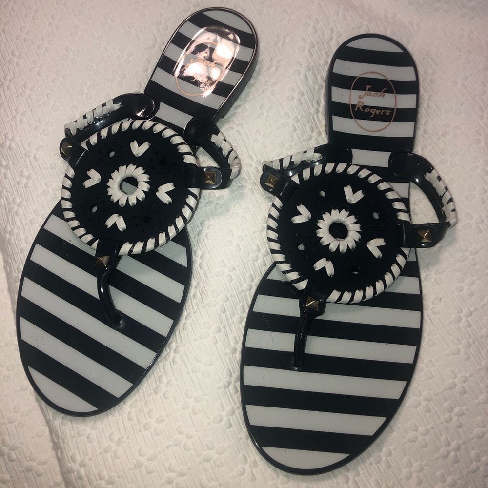 Women’s Jack Rogers